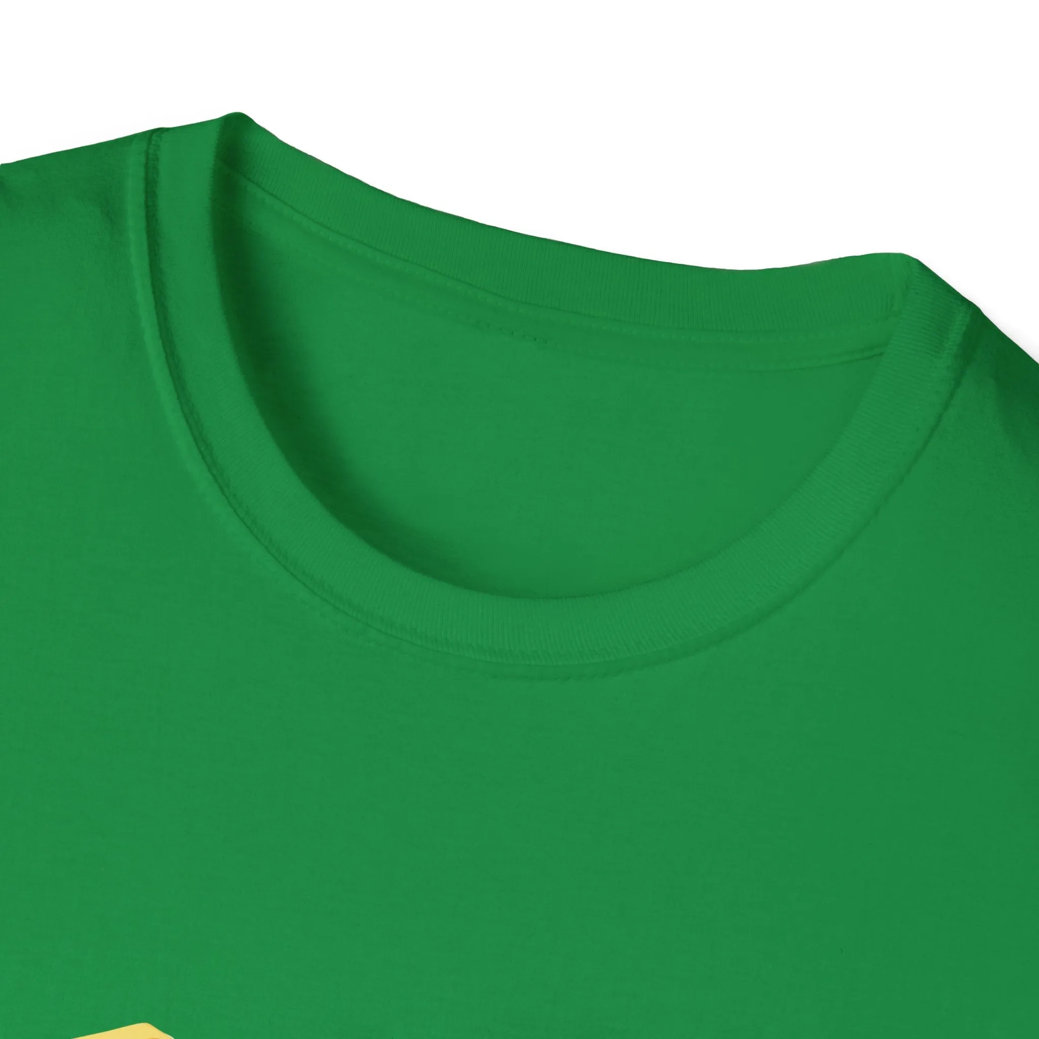 UK & Europe (FREE SHIPPING) - Cheese & Rice T-Shirt
