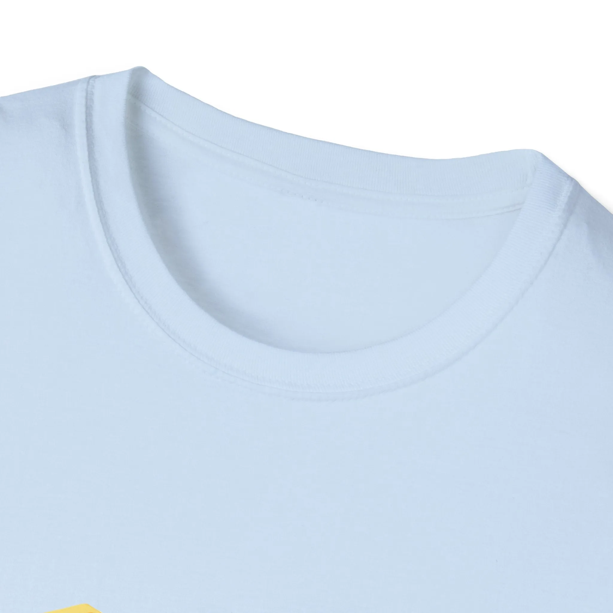 UK & Europe (FREE SHIPPING) - Cheese & Rice T-Shirt