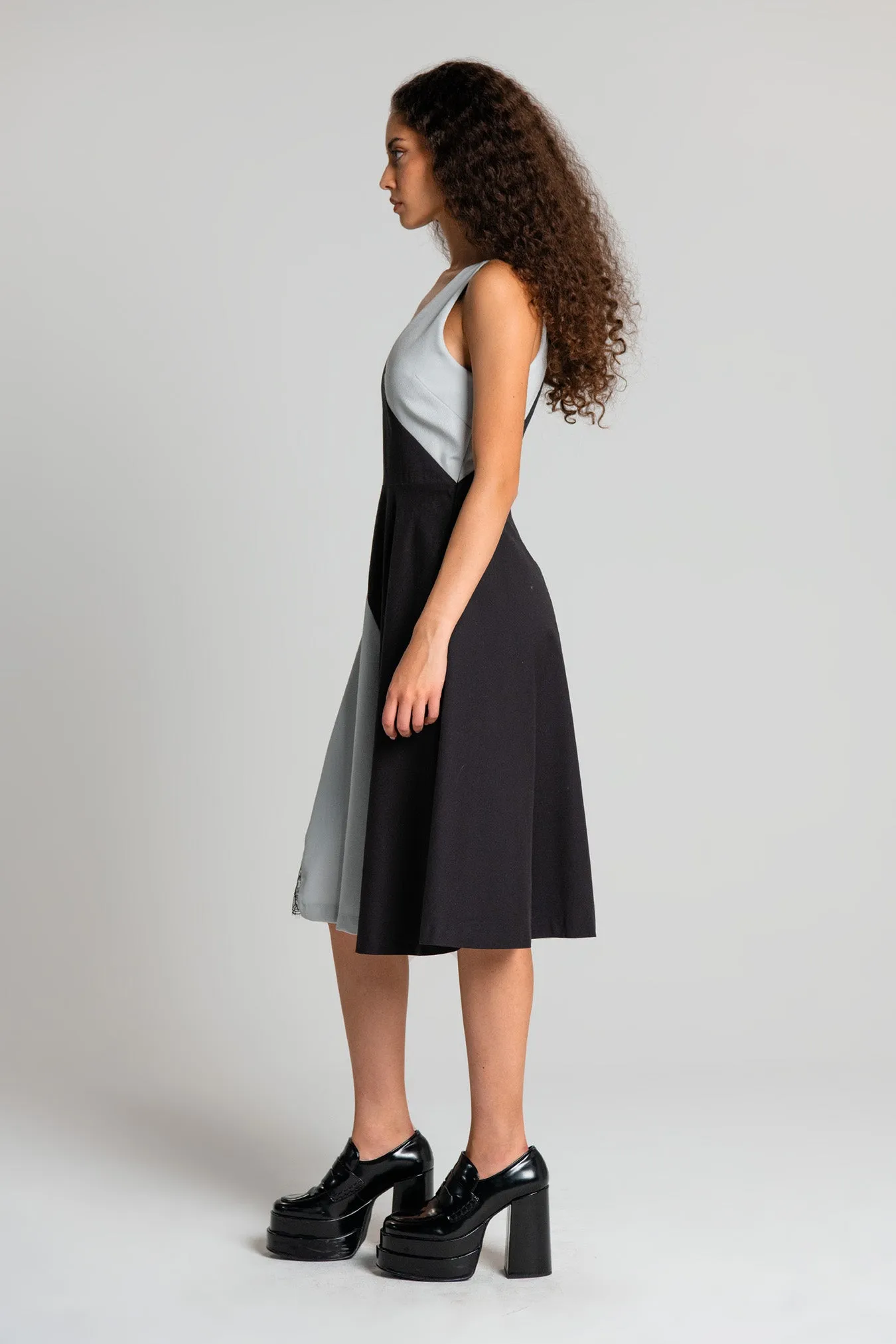 VERA DRESS