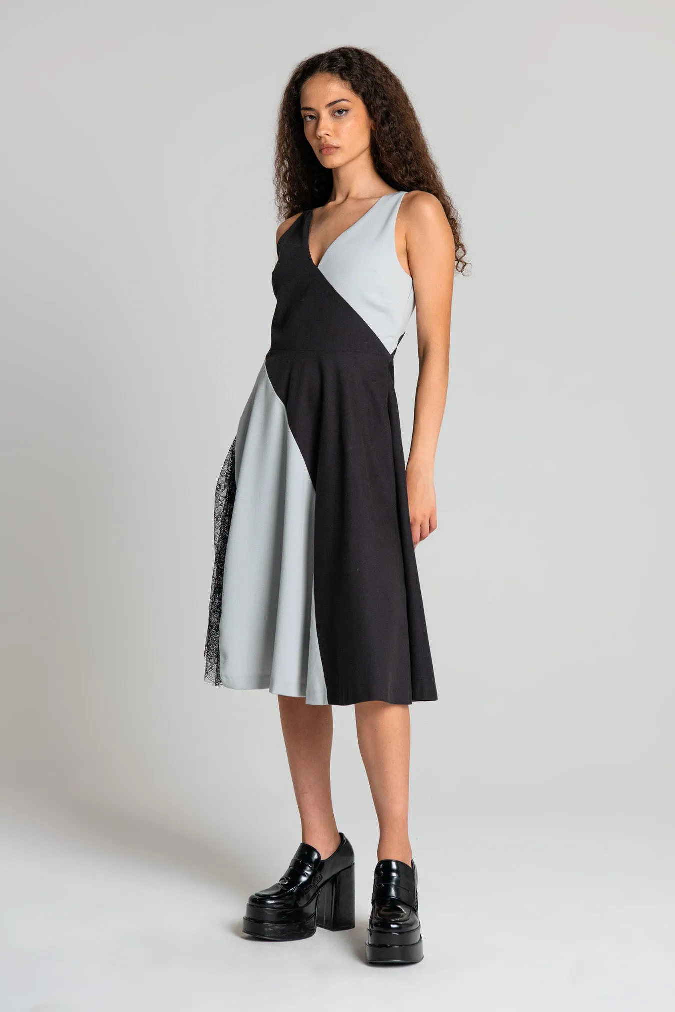 VERA DRESS