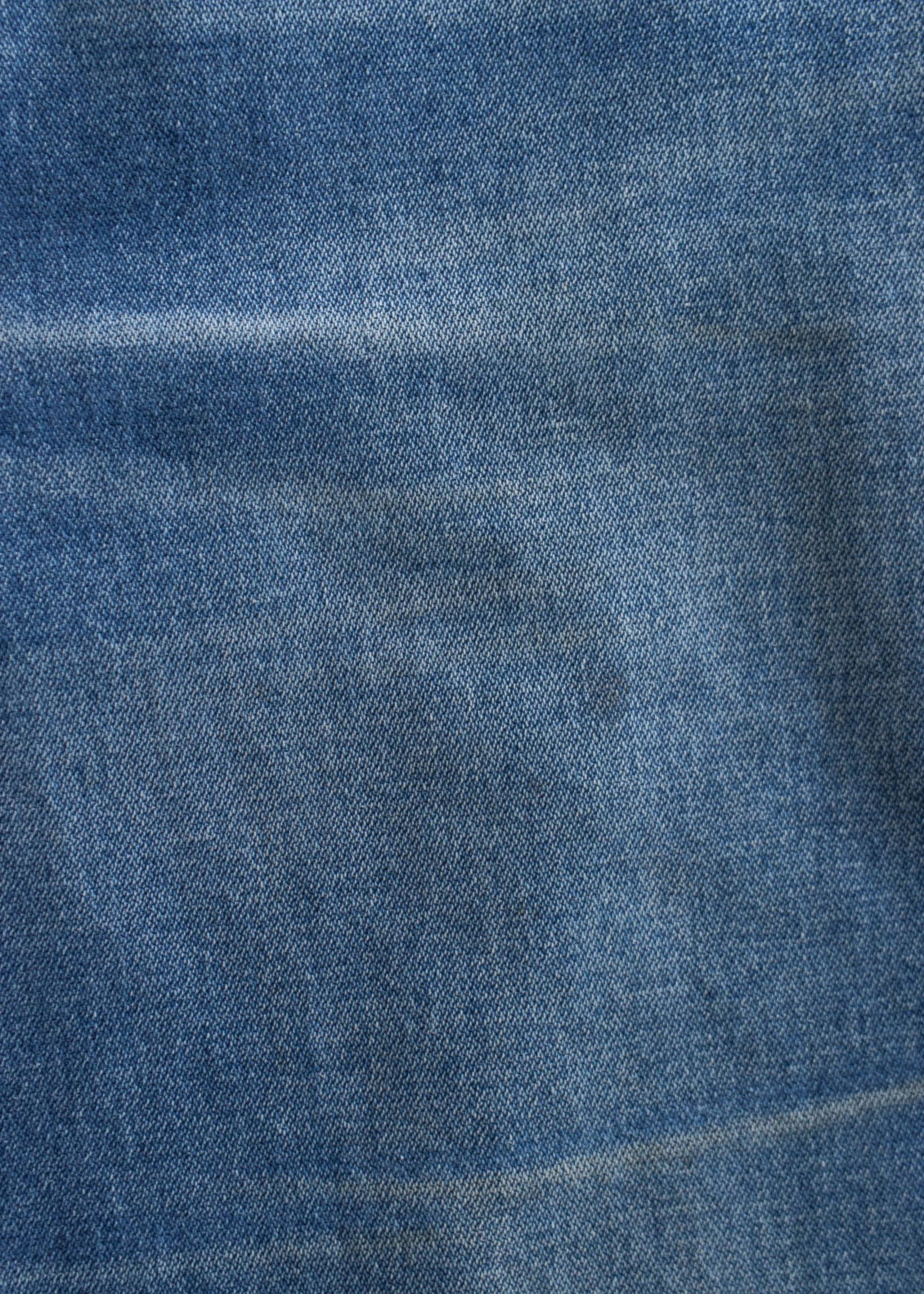 Vintage 1980s Wrangler Darkwash Flare Jeans Size Women's 28 / Men's 31