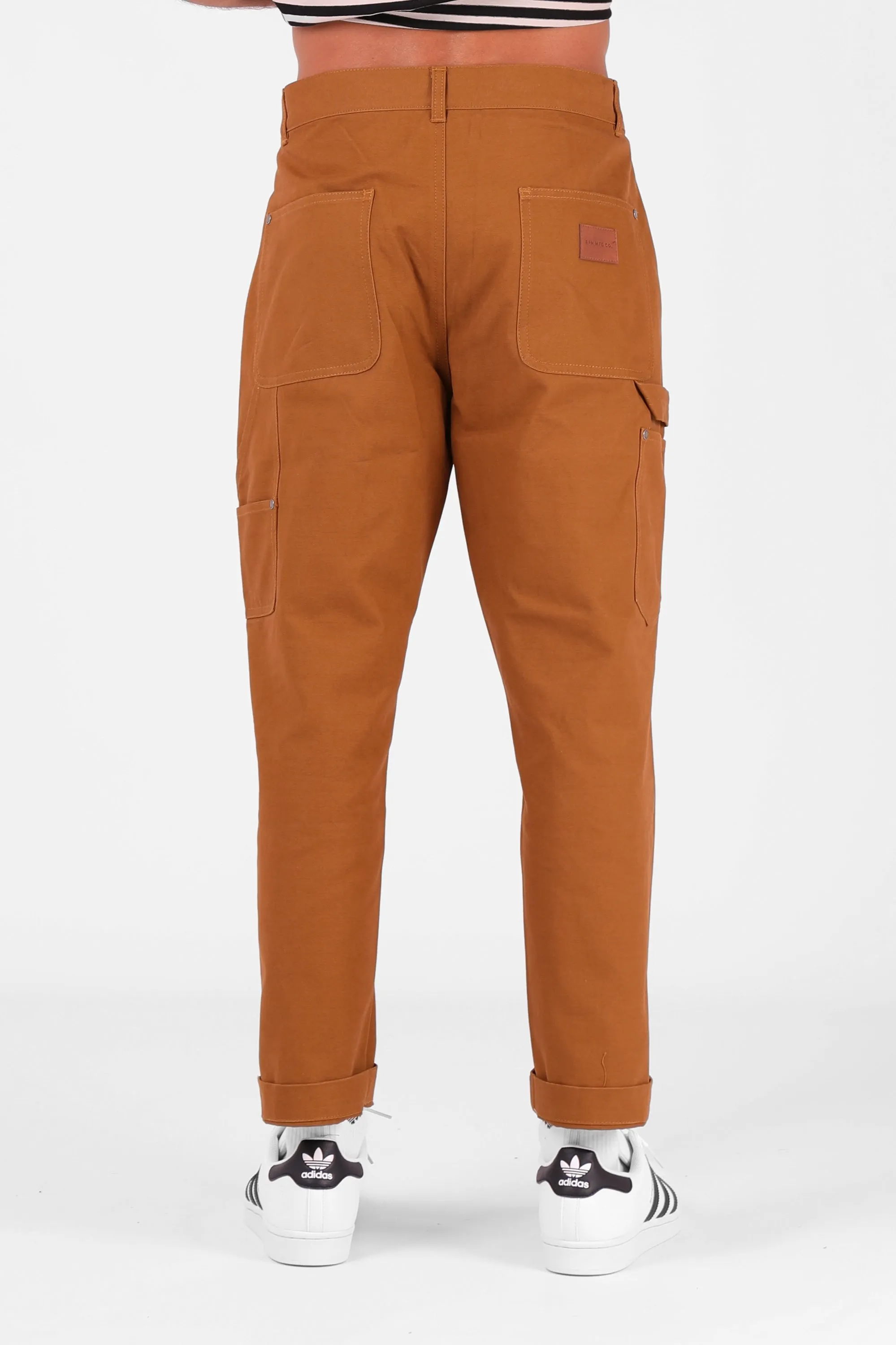 Work Pant - Hazel